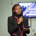 adef_workshop_on_web3_accra_Akua_Essah_CEO_child_in_tech